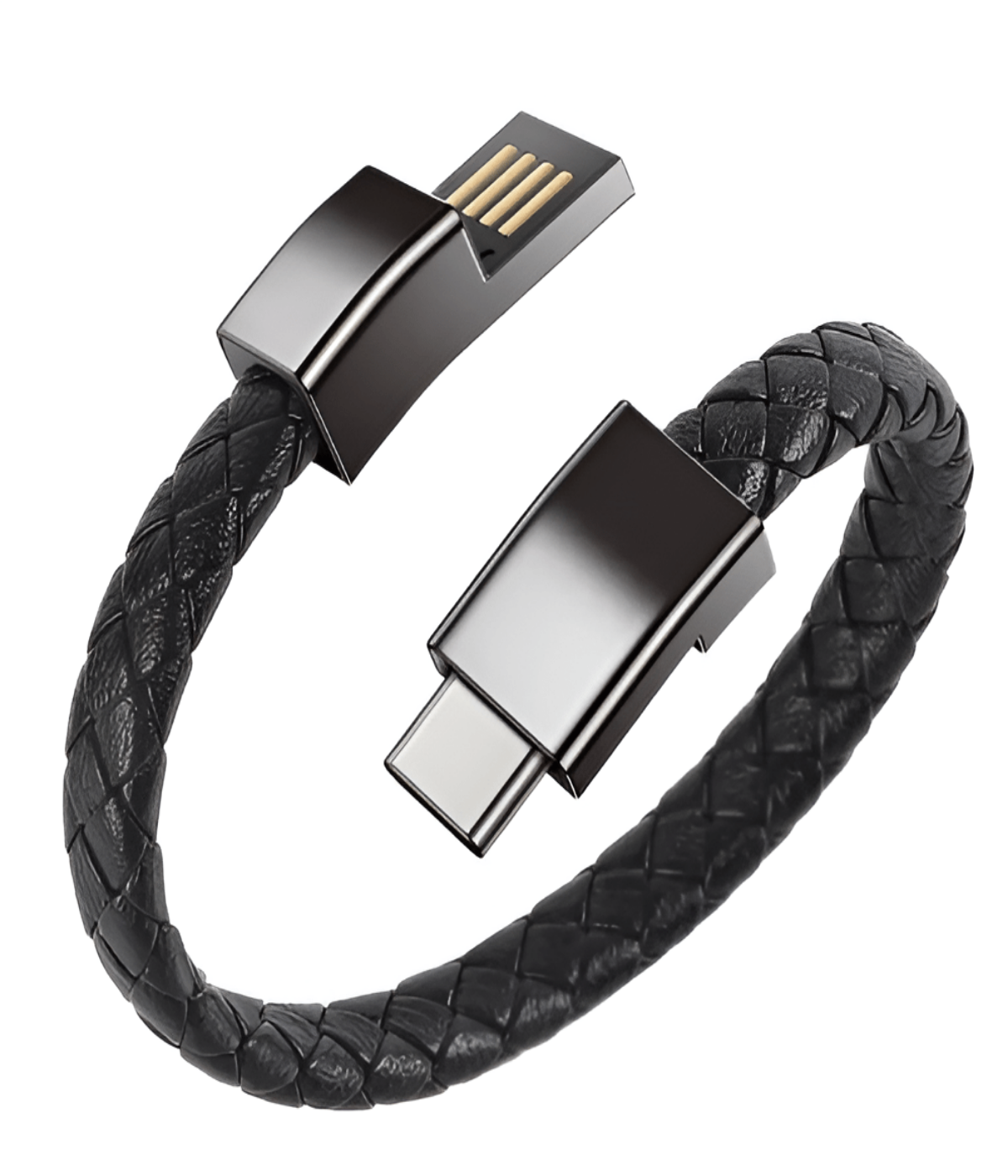 Bracelet chargeur type C / Iphone