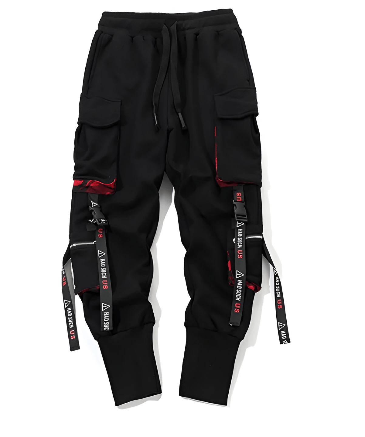 Pantalon AKA Techwear