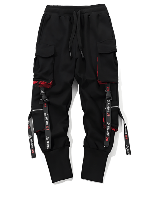 Pantalon AKA Techwear