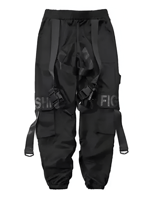 Pantalon BANDORETTO techwear