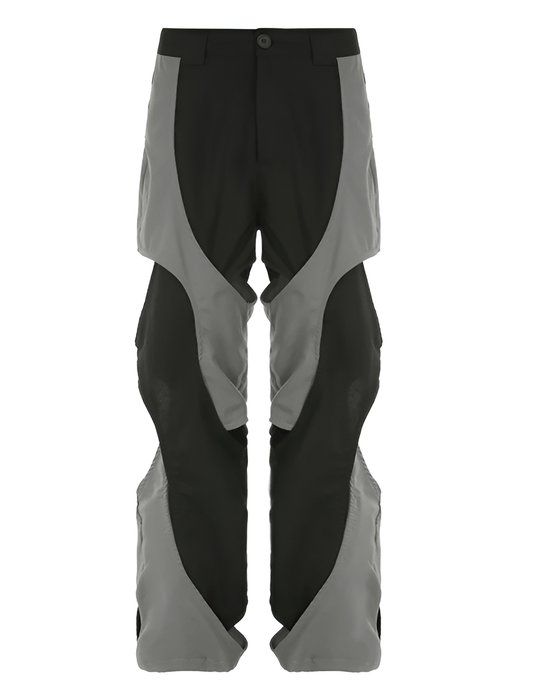 Pantalon GURANJI Techwear